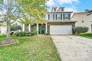 514 Nanny Point Dr, Monroe, NC 28110