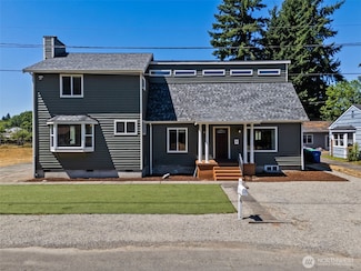 2117 Adams St SE, Olympia, WA 98501