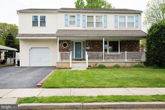 855 Amosland Rd, Morton, PA 19070