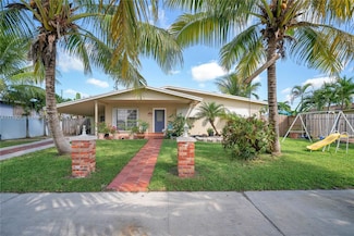12625 SW 185th Terrace, Miami, FL 33177