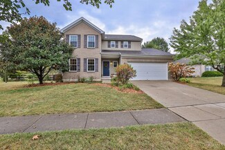 7983 Laurelwood Dr, Maineville, OH 45039