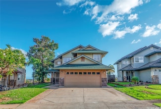 91-1387 Wahane St, Kapolei, HI 96707