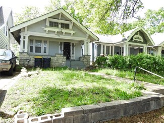 4236 Agnes Ave, Kansas City, MO 64130