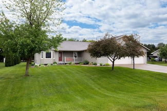 N8343 McWain Dr, Holmen, WI 54636