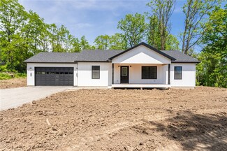 6839 Coy Rd, Livonia, NY 14487