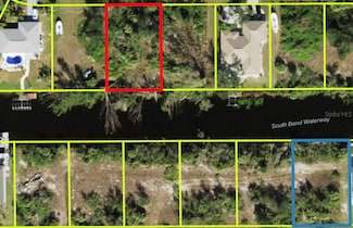 14526 Lillian Cir, South Gulf Cove, FL 33981