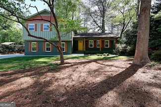 2538 Three Bars Dr, Grayson, GA 30017