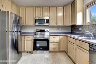 3140 Marathon Cir, Anchorage, AK 99515