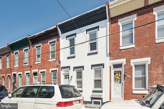 1747 S Dorrance St, Philadelphia, PA 19145