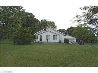 12381 State Route 164, Lisbon, OH 44432