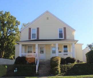 631 S 16th St, Lafayette, IN 47905