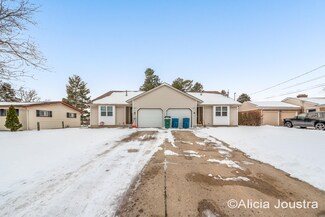 2639 Ridgemoor Dr SE, Kentwood, MI 49512