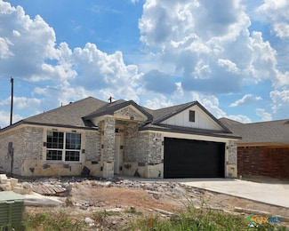 1413 Fossil Trail, Belton, TX 76513