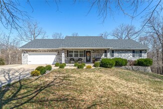 19560 Lyle Ln, Waynesville, MO 65583