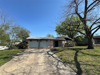 330 Saffron Cir, Mesquite, TX 75149
