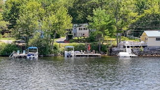 418 E Shore Rd, Peru, ME 04290