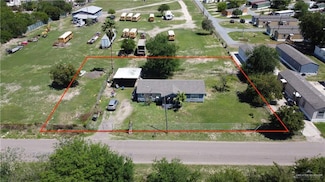 3420 Cummings Ln, Donna, TX 78537