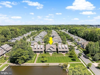 36039 Indigo Bunting Ct Unit 2, Ocean View, DE 19970