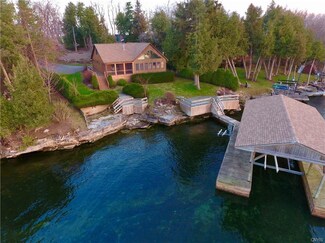 35879 State Route 12e, Cape Vincent, NY 13618