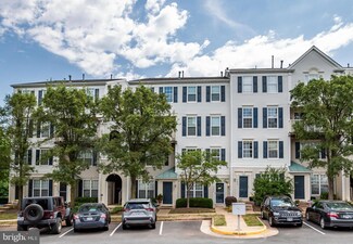 21834 Elkins Terrace Unit 48, Sterling, VA 20166