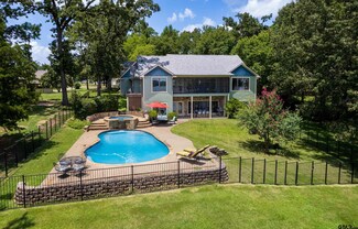 150 County Road 2938 N, Pittsburg, TX 75686