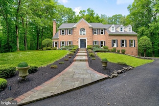 12410 Clifton Hunt Dr, Clifton, VA 20124