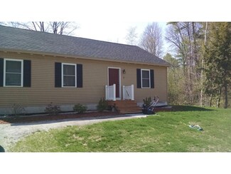 3 Gary Rd, Dunbarton, NH 03046