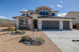 1320 Rustico Dr, Washington, UT 84780