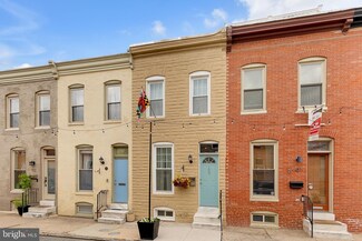 109 N Belnord Ave, Baltimore, MD 21224