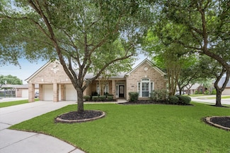 26311 Shady Walk Ln, Katy, TX 77494