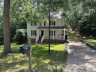 244 Woodwinds Dr, Columbia, SC 29212