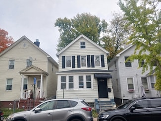 540 Liberty St, Orange, NJ 07050