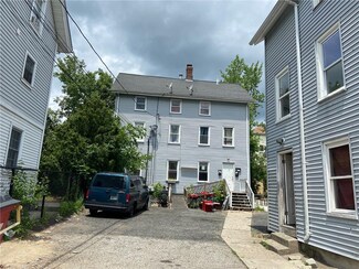 113 Garfield St Unit 115, Central Falls, RI 02863