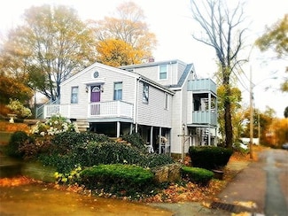16 Lindbergh Ave, Weymouth, MA 02188