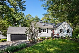 40 Stoney Brook Cir, Duxbury, MA 02332