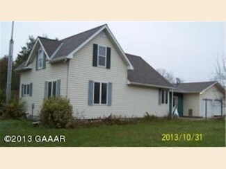 19442 19442 580th Ave, Morris, MN 56267