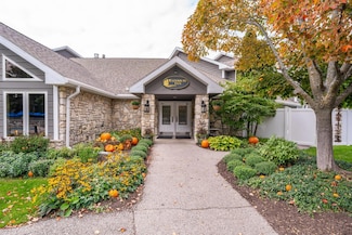 10321 N Water St Unit 105, Sister Bay, WI 54234