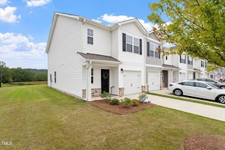 96 March Creek Dr, Fuquay Varina, NC 27526