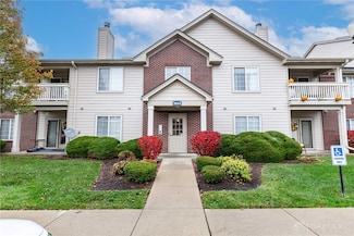 1694 Waterstone Blvd Unit 208, Miamisburg, OH 45342