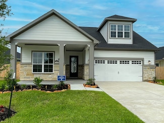 1306 Hidden Oaks Dr, Tomball, TX 77375