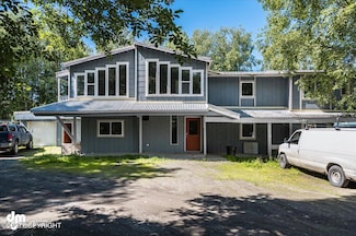 7122 S Hood Ct Unit 5B, Wasilla, AK 99623