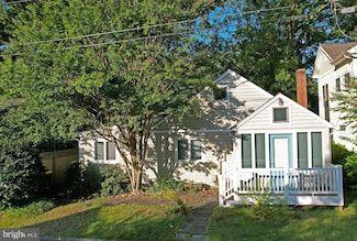 133 Felton St, Rehoboth Beach, DE 19971