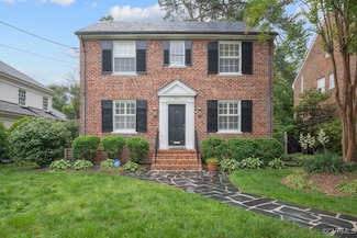 511 Henri Rd, Richmond, VA 23226