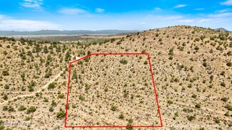 4870 W Hidden Canyon Rd, Chino Valley, AZ 86323