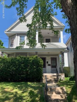 1423 -1425 Rugby Rd, Schenectady, NY 12308