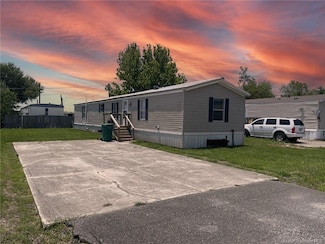 4006 Sherry St, Sulphur, LA 70665