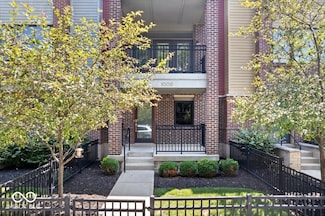 1009 N Park Ave, Indianapolis, IN 46202