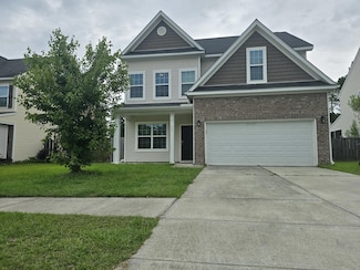221 Alpine Rd, Summerville, SC 29485