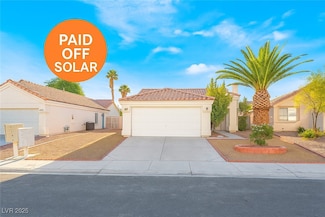 3841 Intermezzo Way, North Las Vegas, NV 89032