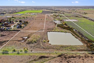 TBD (79988) Seaborn Rd, Ponder, TX 76259
